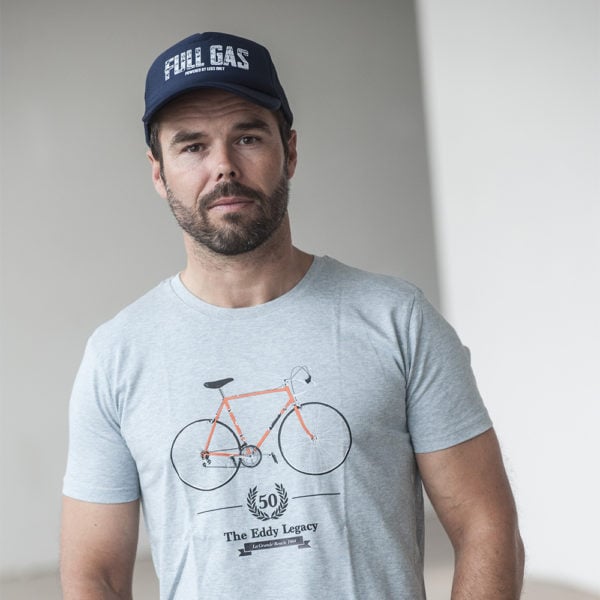 Full Gas Trucker Cap - Image 3