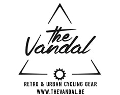 The Vandal logo