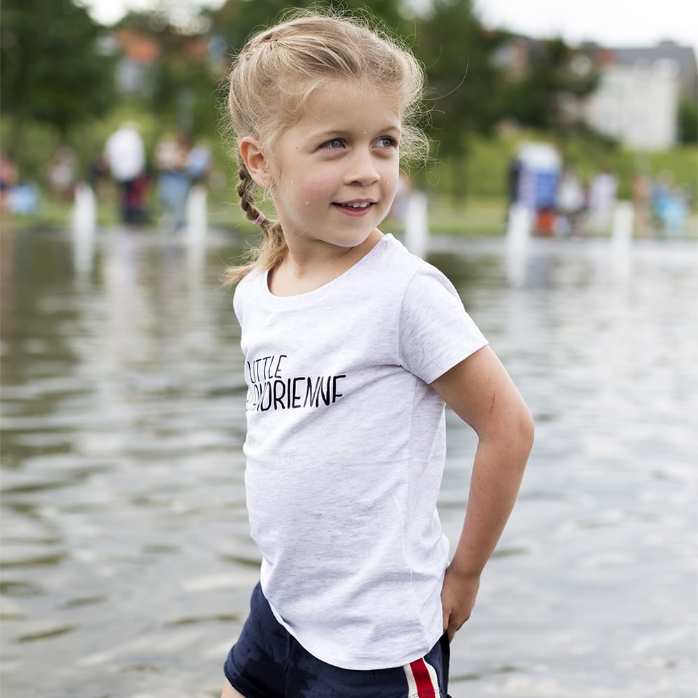 Tshirt Enfant (Liberte)