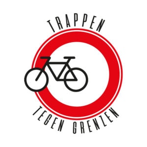 Trappen tegen Grenzen