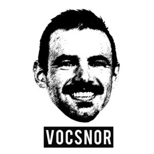 #VOCSNOR