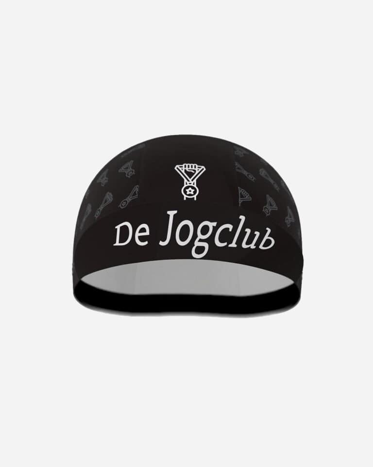 Casquette de cycliste The Jog Club Men