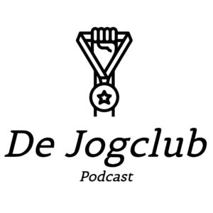 De JogClub Podcast