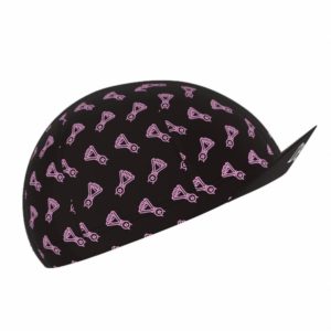 jogclub cycling cap Dames ZK