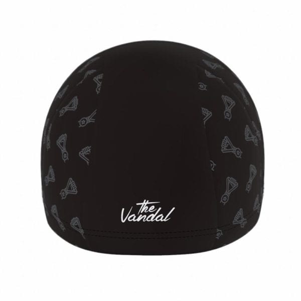 Cycling cap De Jogclub Heren - Afbeelding 2