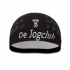 Cycling cap De Jogclub Heren - S / M