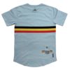 tricolore back