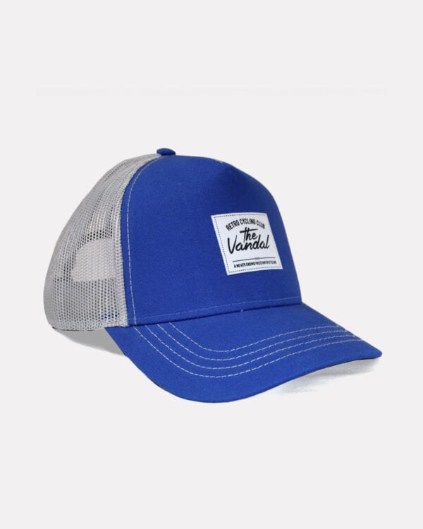 Rapper Trucker Cap - Image 2