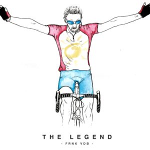 the legend vdb print