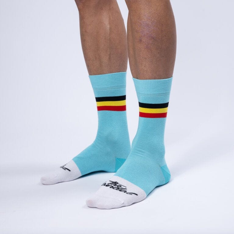 Belgian Cycling Sokken Cadeaubox - Image 7