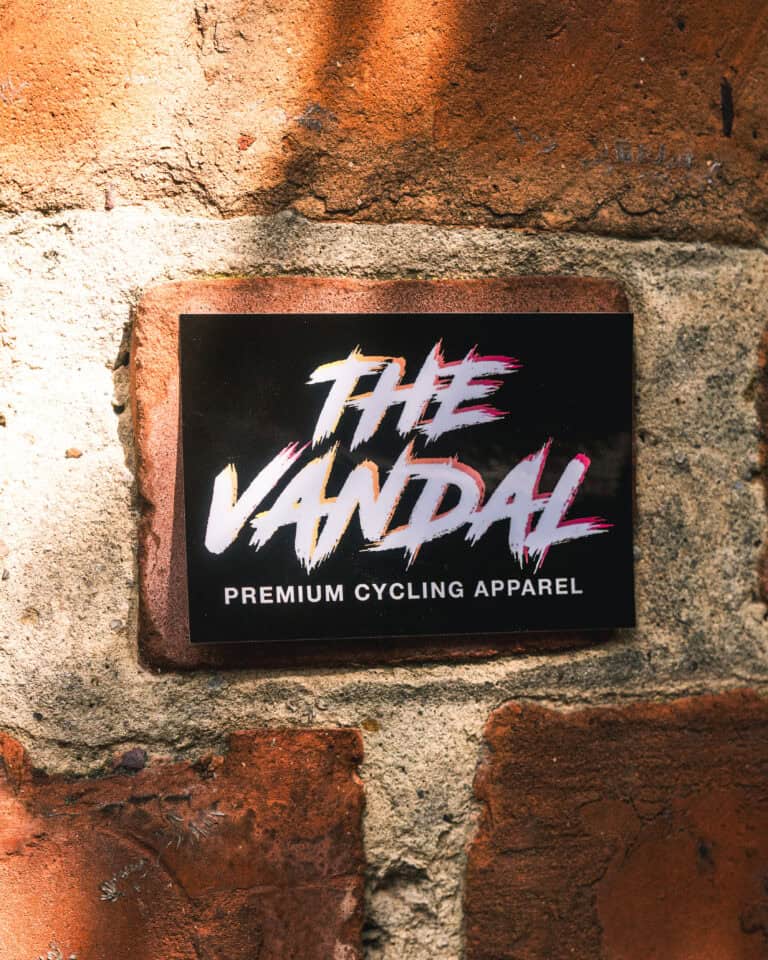 The Vandal Sticker – Image 2