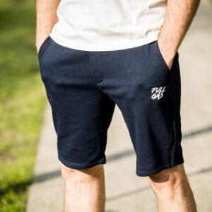 Full gas short