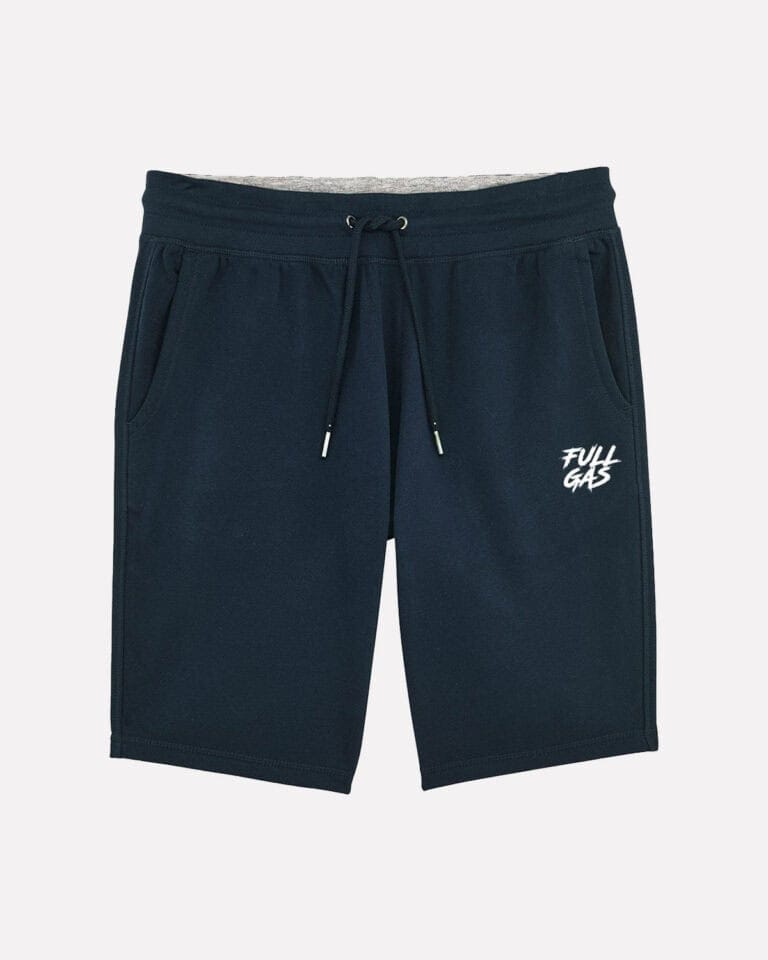 Full Gas Shorts