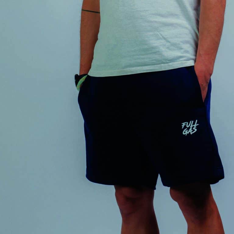 Full Gas Shorts - Image 2