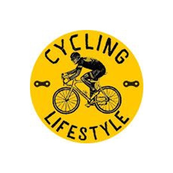 cycling lifestyle
