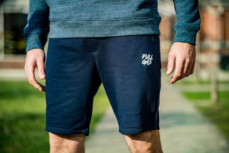 Full Gas Shorts - Image 5