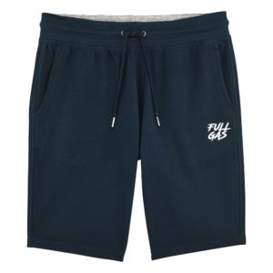 full gas shorts