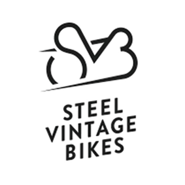 steel vintage bikes