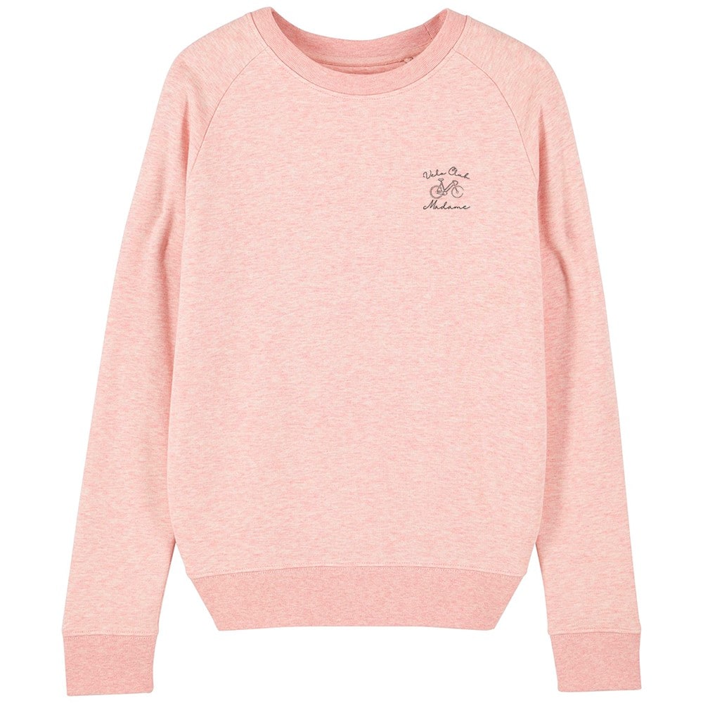 The Vandal • Dames Sweater • Velo Club 