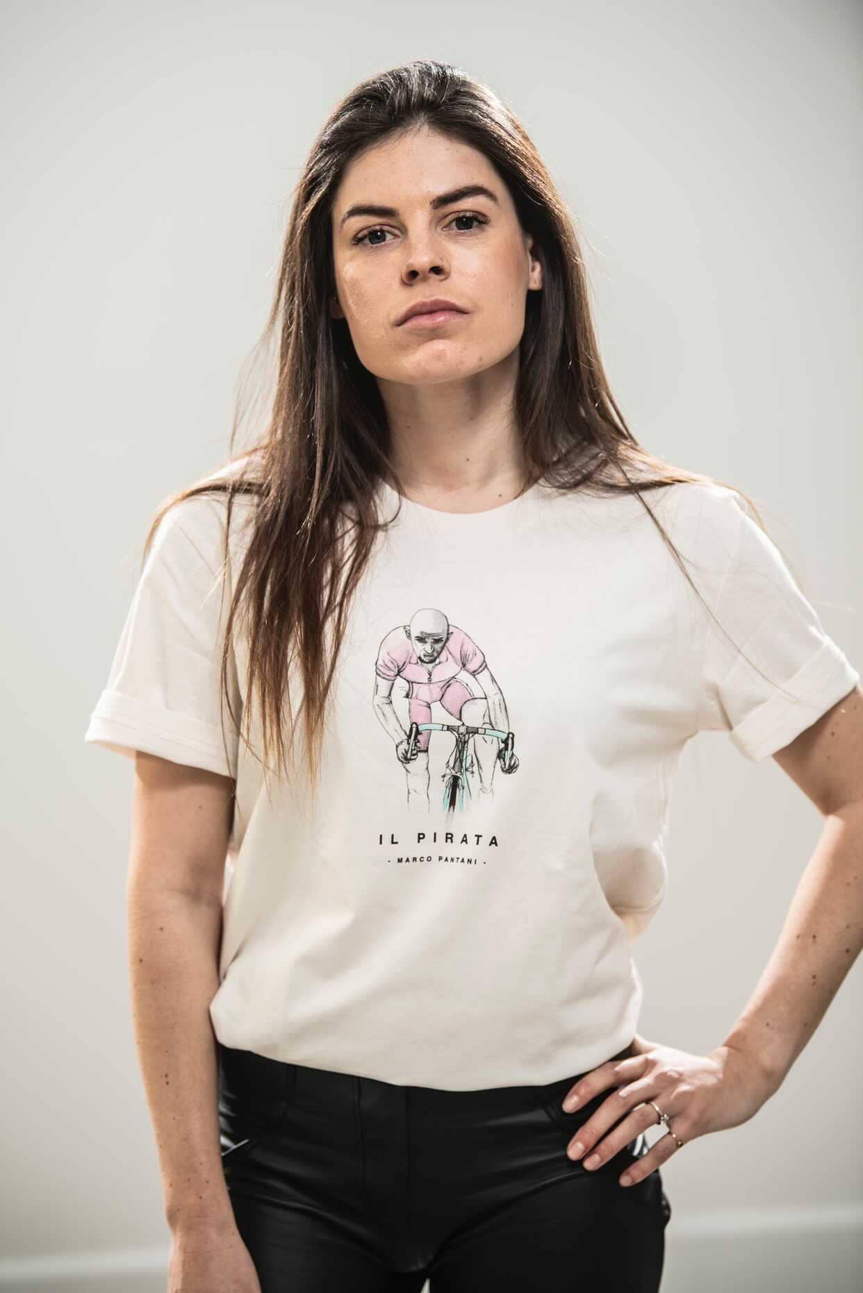 daphne il pirata