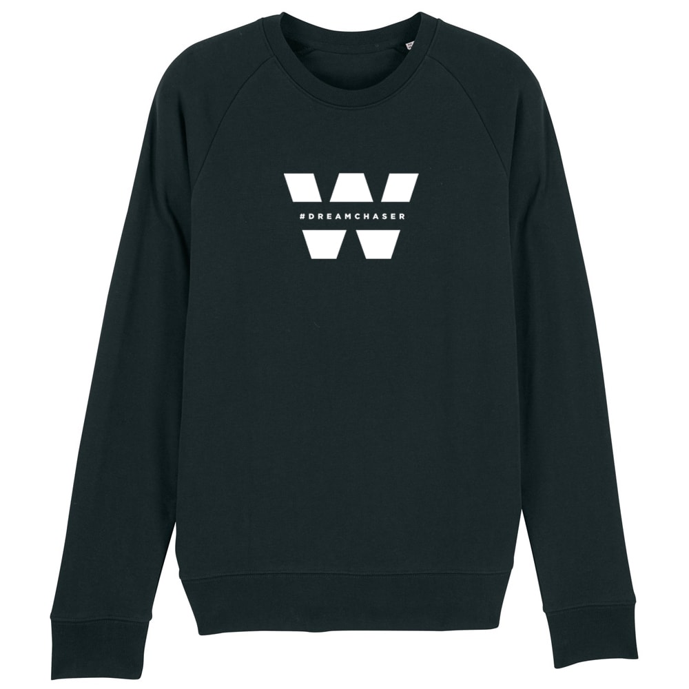 sweater Black W large VK1