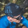 Cycling Cap Black 2