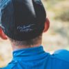 Cycling Cap Black 3