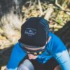 Cycling Cap Black 4