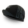 cycling cap black packshot ok