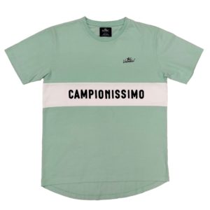 T-shirt Campionissimo