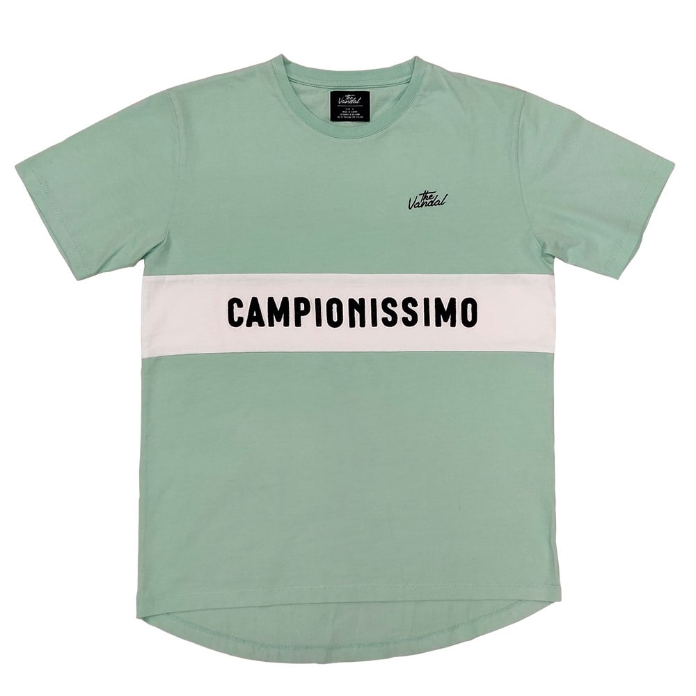 Campionissimo t-shirt