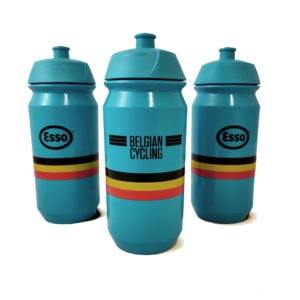 Bouteille d'eau Edsso 3D packshot 3ST