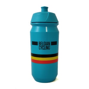 Bouteille d'eau Edsso 3D packshot REALLY