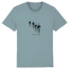 t-shirt heren echelons citadel blue packshot