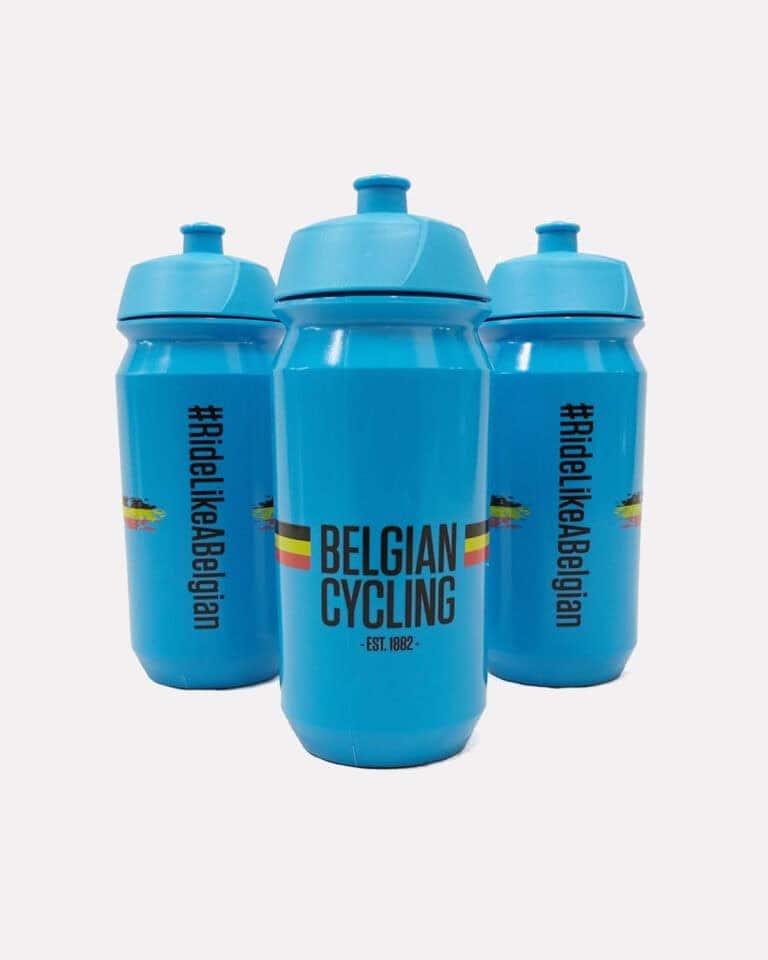 Bidon Ride Like A Belgian