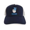 Vocsnor Trucker Cap - Navy