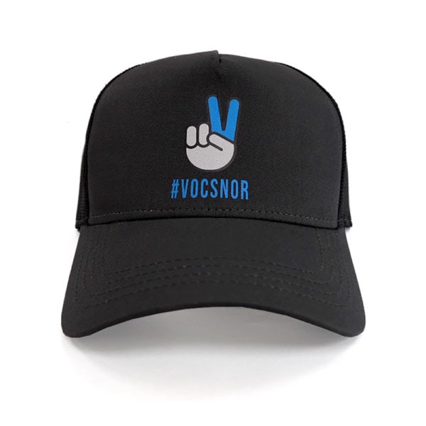 Vocsnor Trucker Cap – Image 2