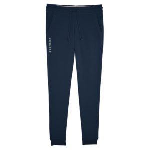 Kopmadam fitted jogging navy