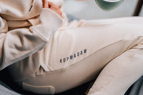 Kopmadam - Relax Fit Jogging – Image 3