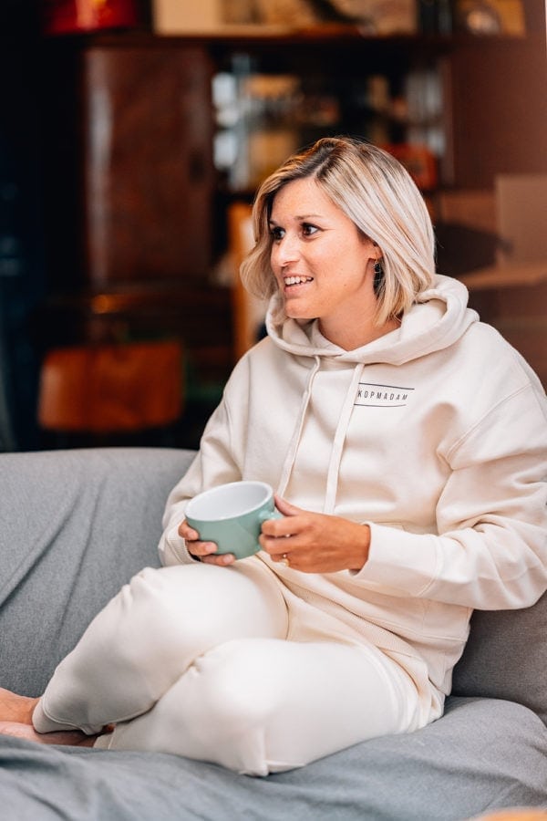 Kopmadam - Relax Fit Jogging – Image 4