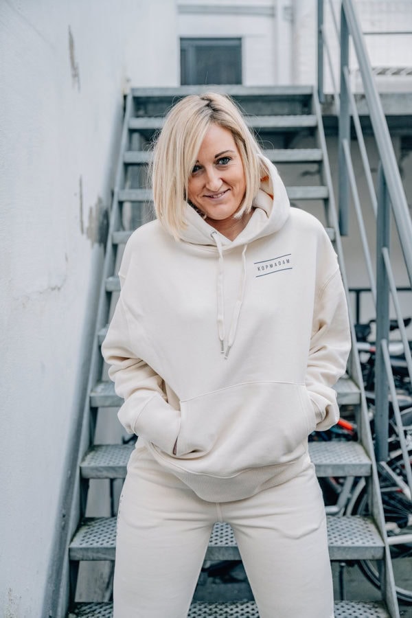 Kopmadam - Relax Fit Jogging – Image 2