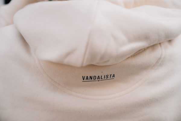 Kopmadam Wide Fit Hoody – Image 7