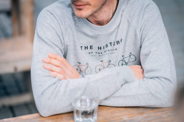 History of the Bicycle 2.0 - Image 5