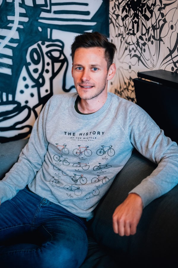 History of the Bicycle 2.0 - Image 4