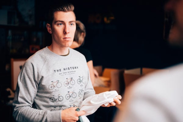 History of the Bicycle 2.0 - Image 3