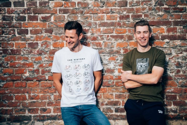 History of the Bicycle 2.0 - Image 3