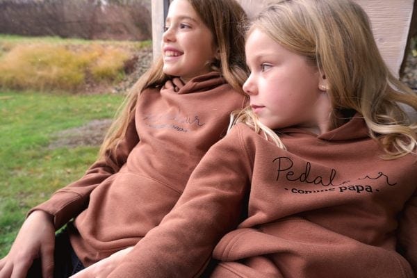 Pedaleur comme papa – Image 3