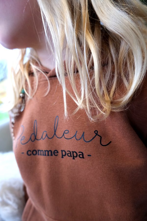 Pedaleur comme papa – Image 4