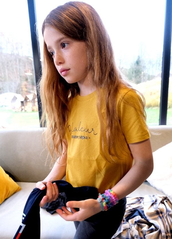 Pedaleur comme papa - Afbeelding 4