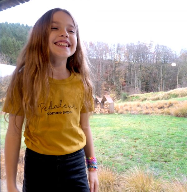 Pedaleur comme papa - Afbeelding 7